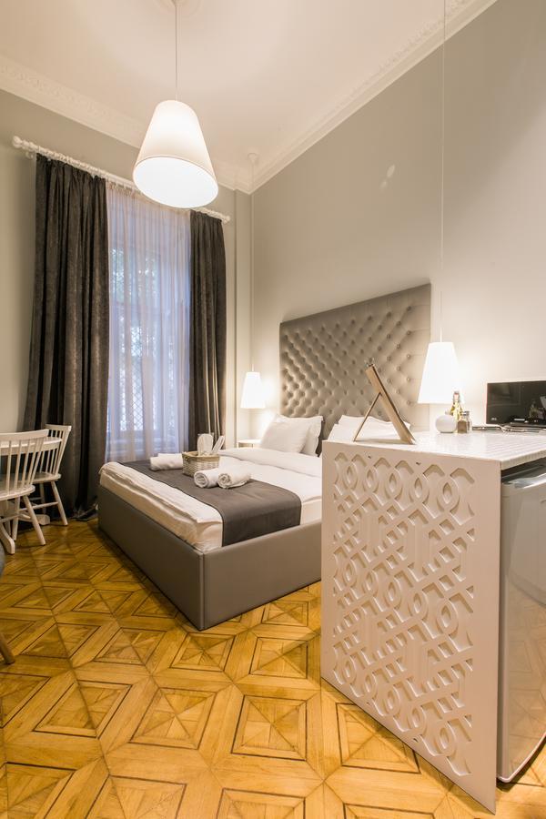 Apartamento Kuxos Machabeli 1 Studio Tiflis Exterior foto
